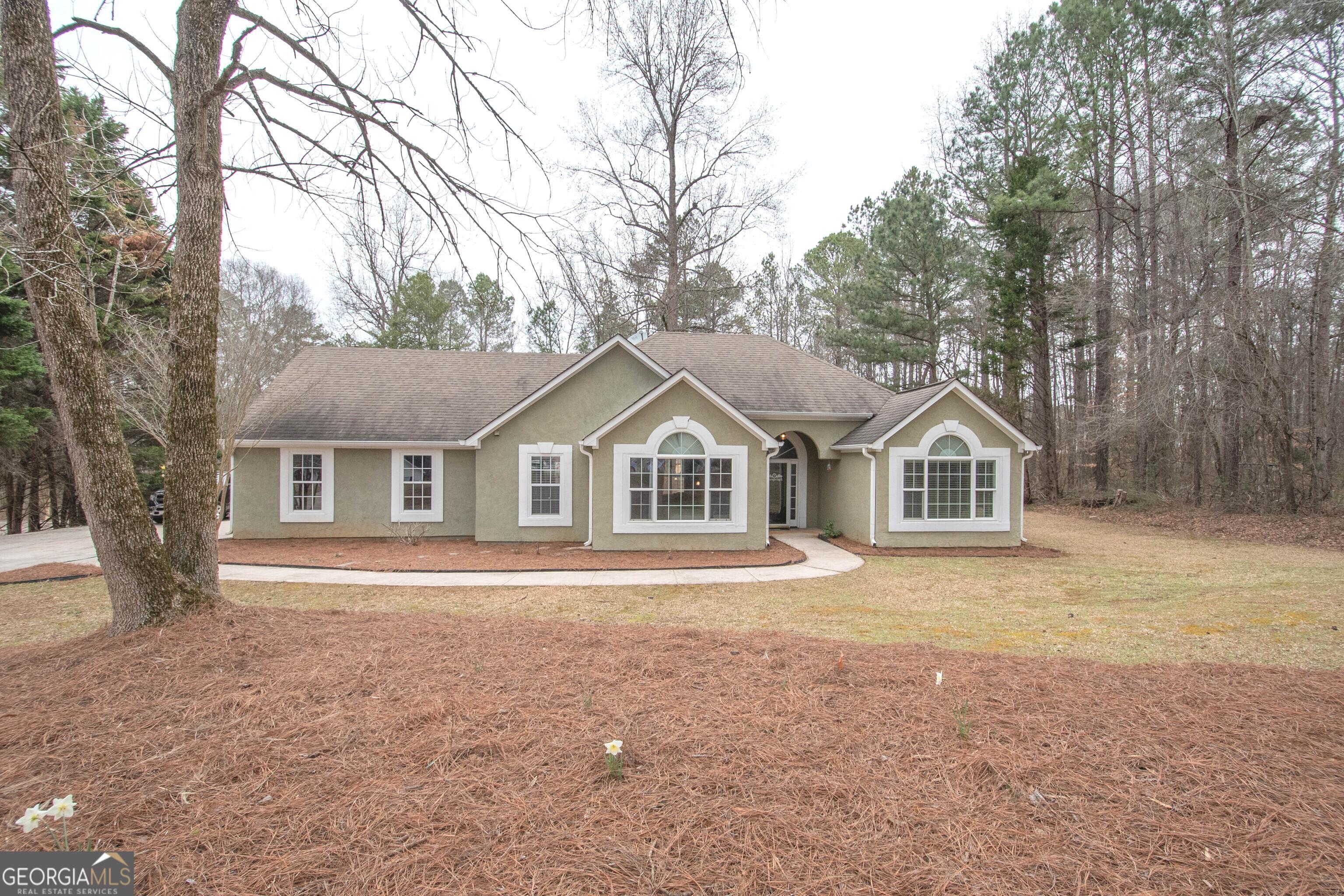 97 Barrington Ridge Court Sharpsburg, GA 30277 - Photo 1 of 1 Gallery Image 1