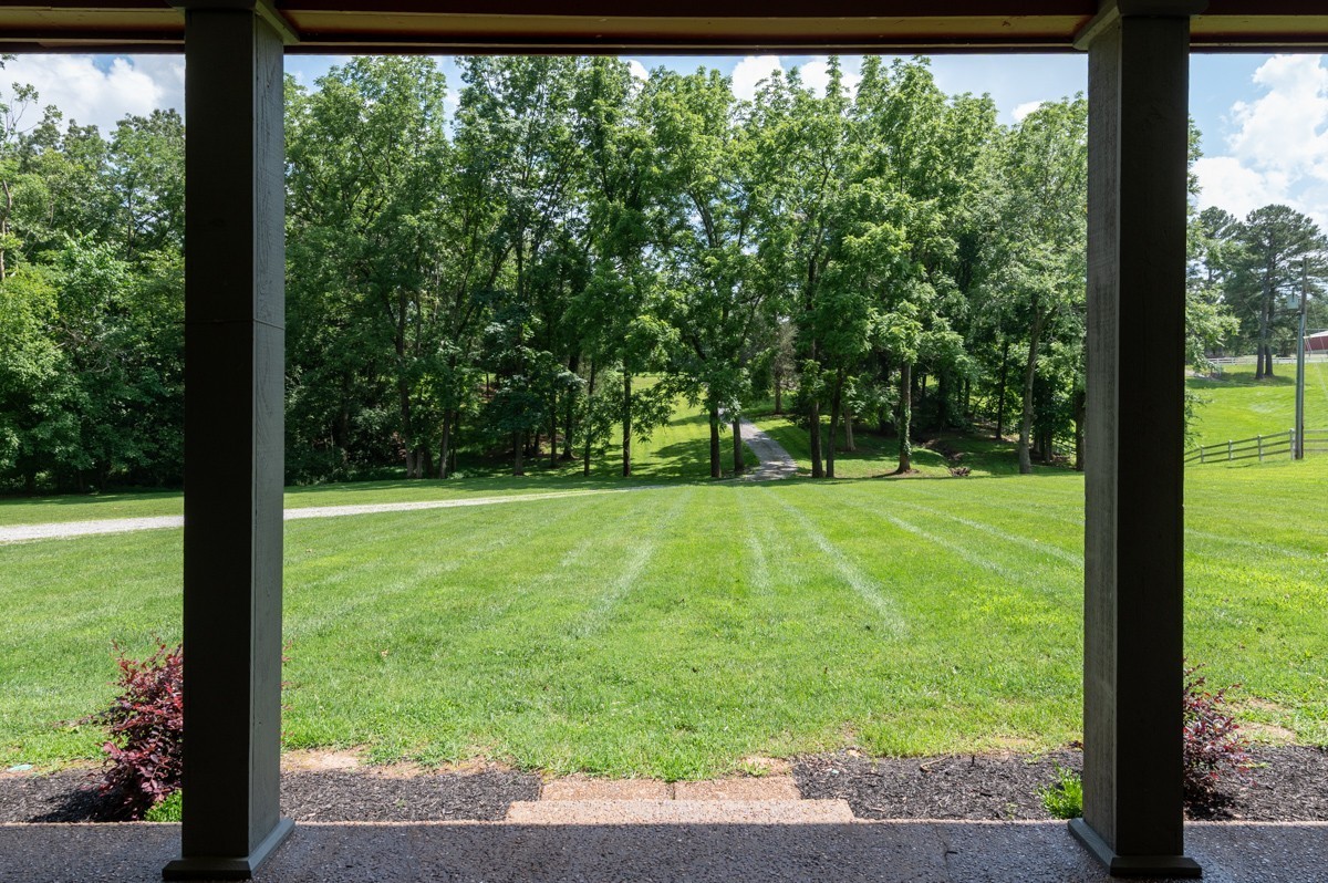 729 Fowler Ford Road Portland, TN 37148 - Photo 8 of 41 a view of outdoor space with a lake view