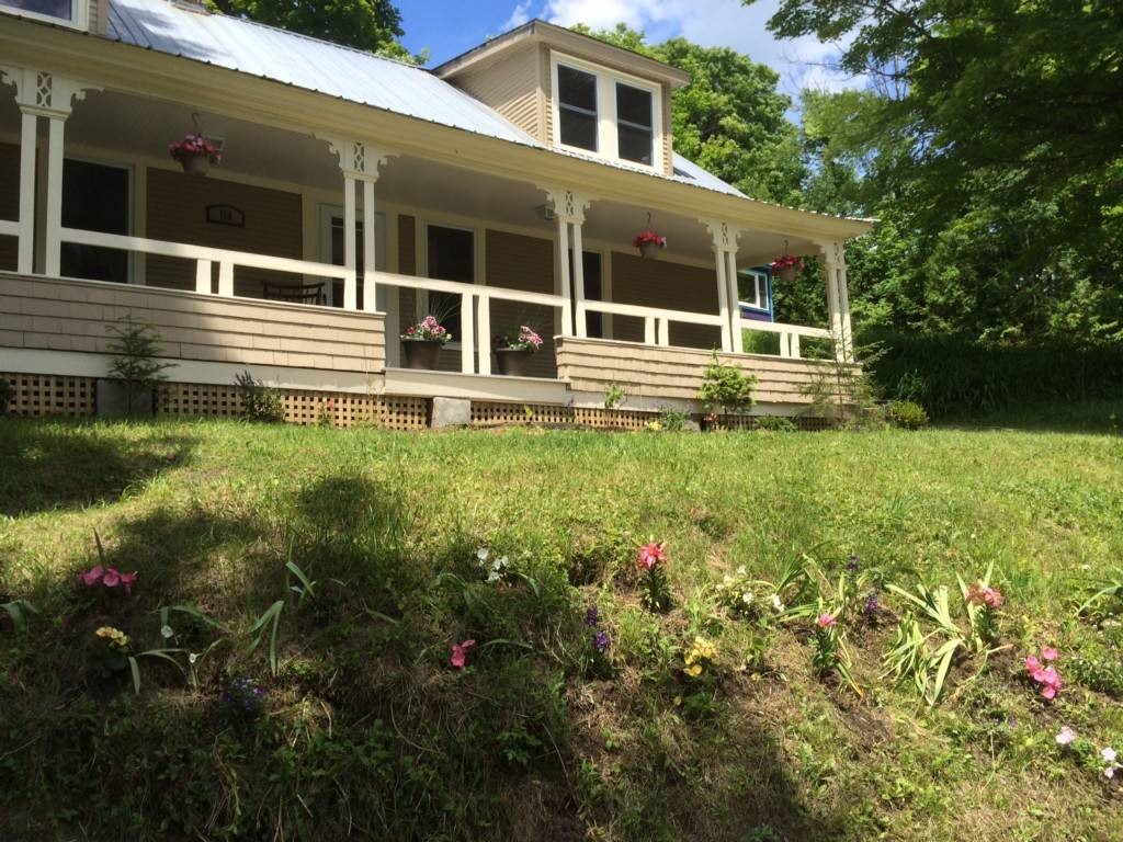 118 North Calais Road Calais, VT 05650 - Photo 1 of 27 Gallery Image 1