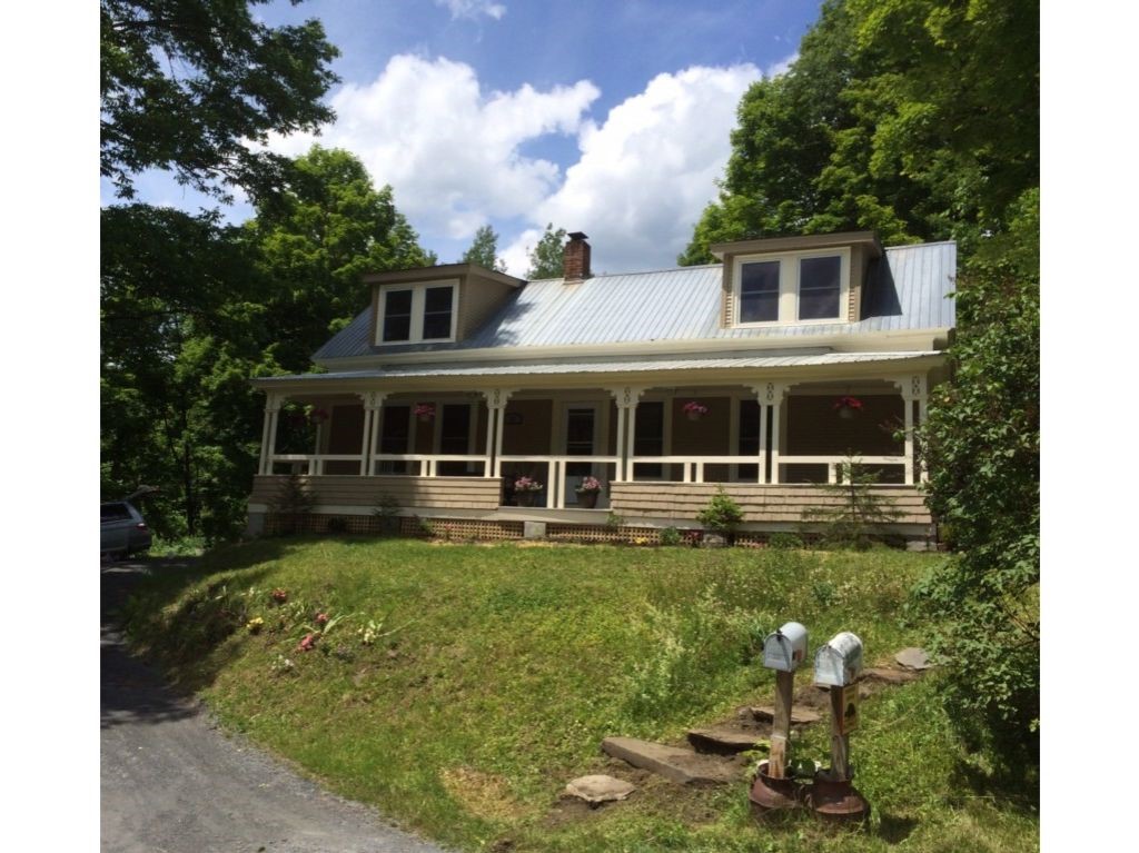 118 North Calais Road Calais, VT 05650 - Photo 2 of 27 Gallery Image 2