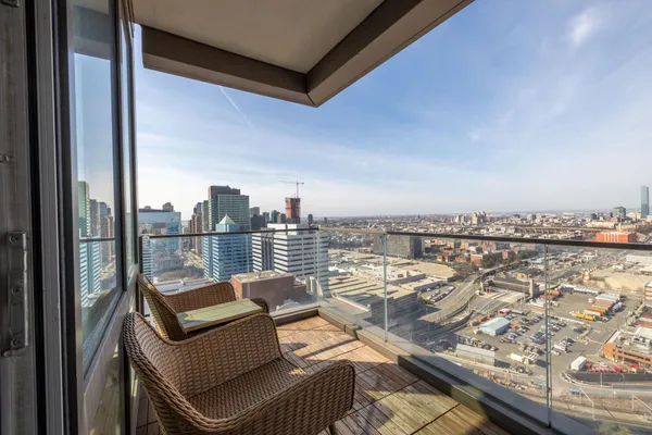 $1,600,000 | 75 Park Lane South, Unit 3507, Jersey City, NJ 07310