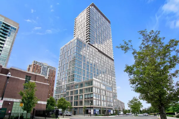 $1,600,000 | 75 Park Lane South, Unit 3507, Jersey City, NJ 07310