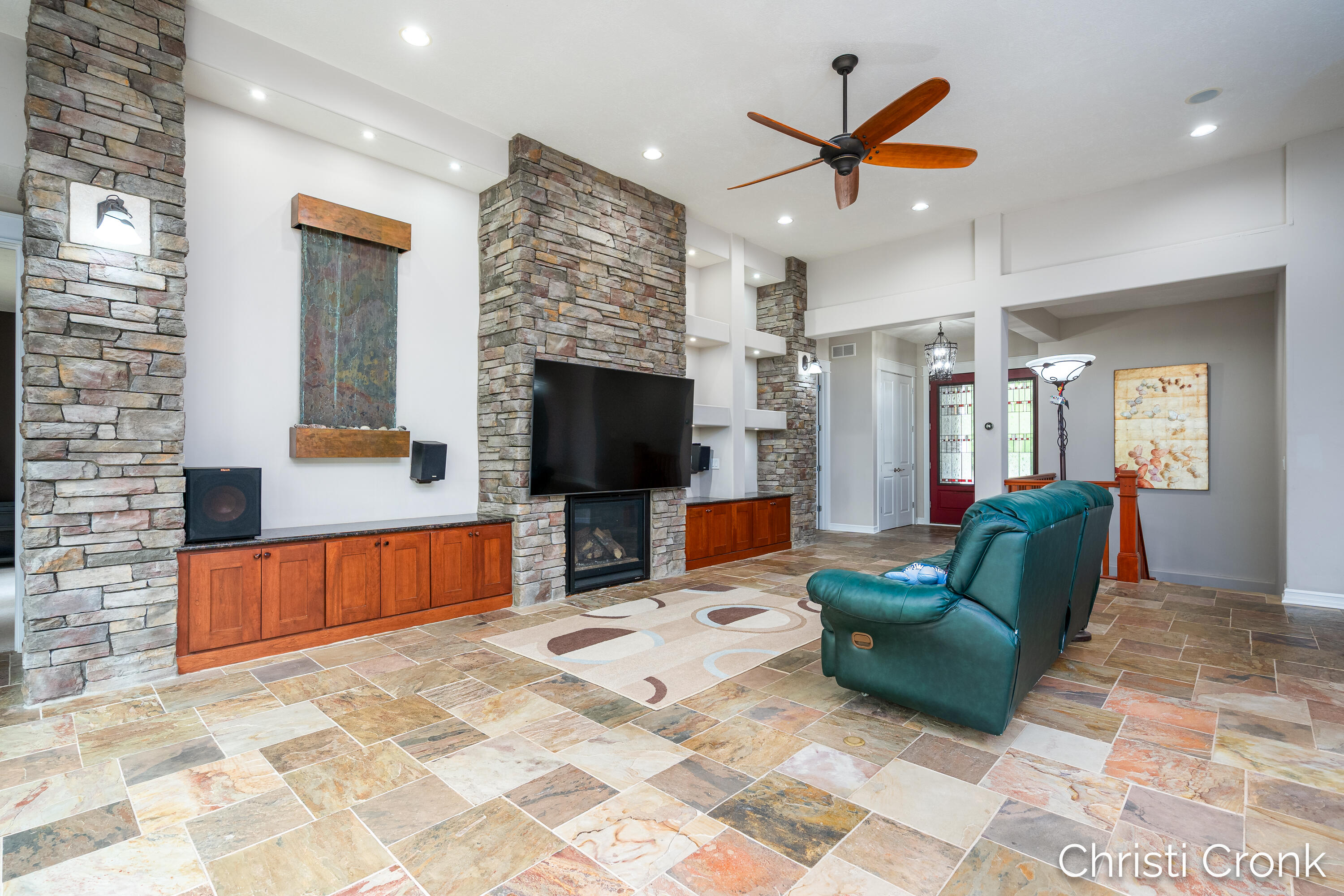 15105 Eagle Ridge Road Eagle, MI 48822 - Photo 12 of 52 16-print-15105 Eagle Ridge-16
