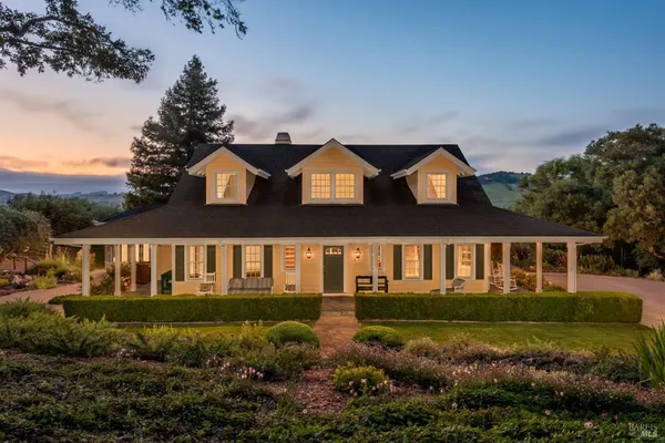$3,412,500 | 1345 San Antonio Road, Petaluma, CA 94952