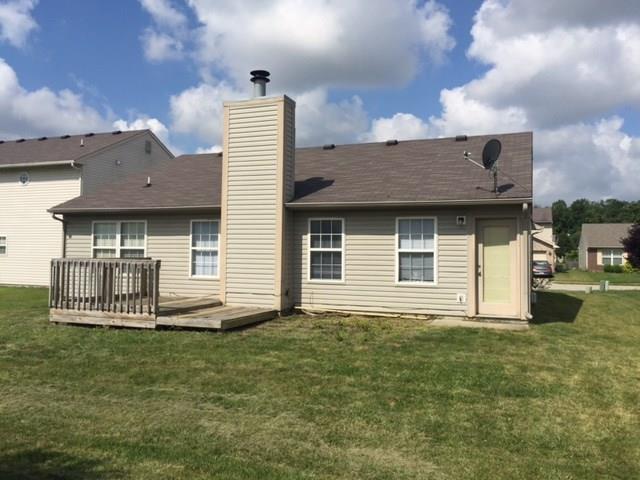 5237 Manning Road Indianapolis, IN 46228 - Photo 11 of 11 Gallery Image 11