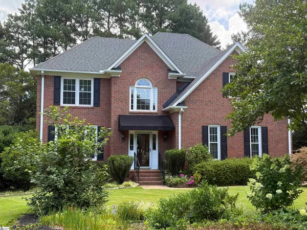 $515,500 | 206 Gelsemium Place, Greenville, SC 29615