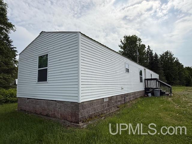 5521 1st Crossing Road Florence, WI 54121 - Photo 26 of 36 Gallery Image 26