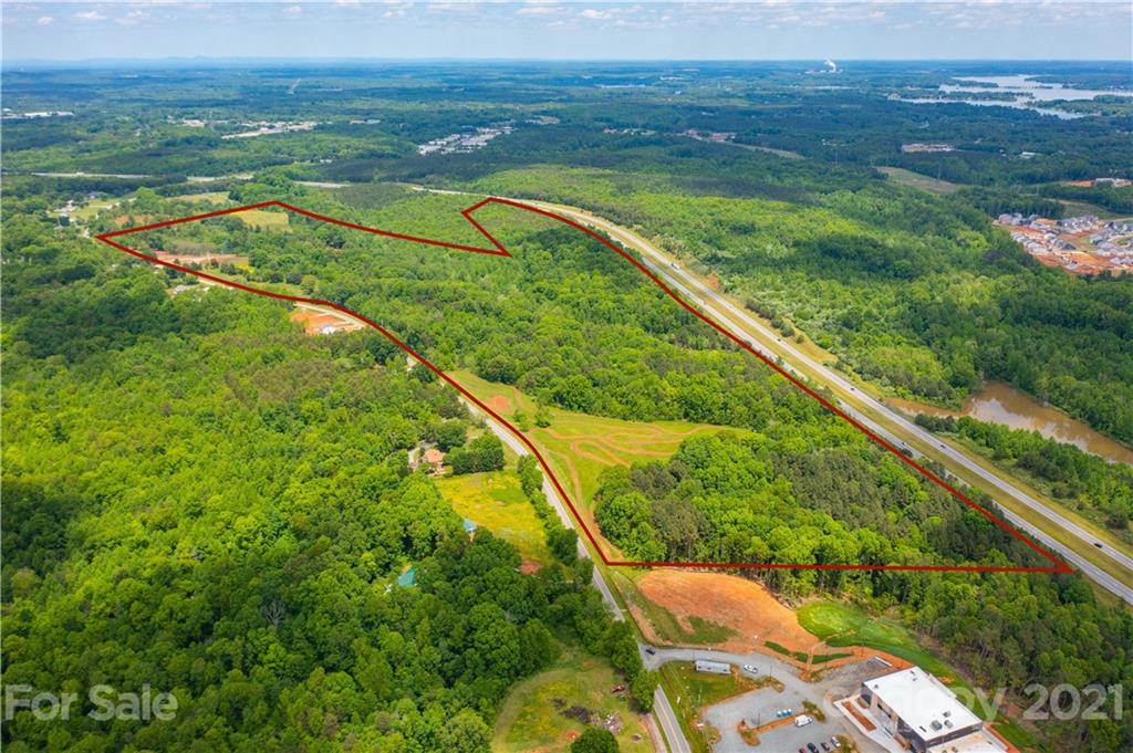 Lot 5 St James Church Road, Unit 5 Denver, NC 28037 - Photo 2 of 5 Gallery Image 2