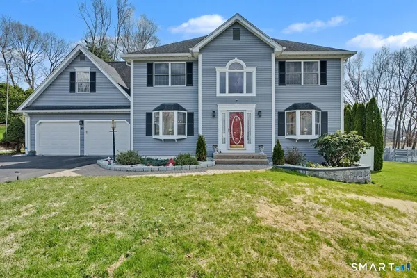 $560,000 | 13 Fitzmaurice Circle, Windsor, CT 06095