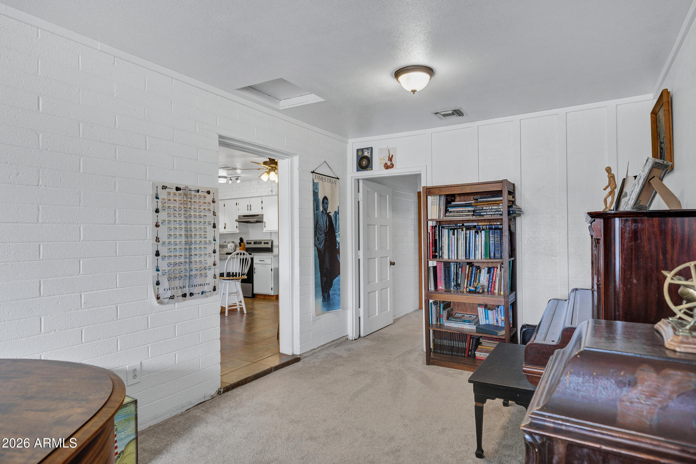 6618 North Evans Road Coolidge, AZ 85128 - Photo 15 of 48