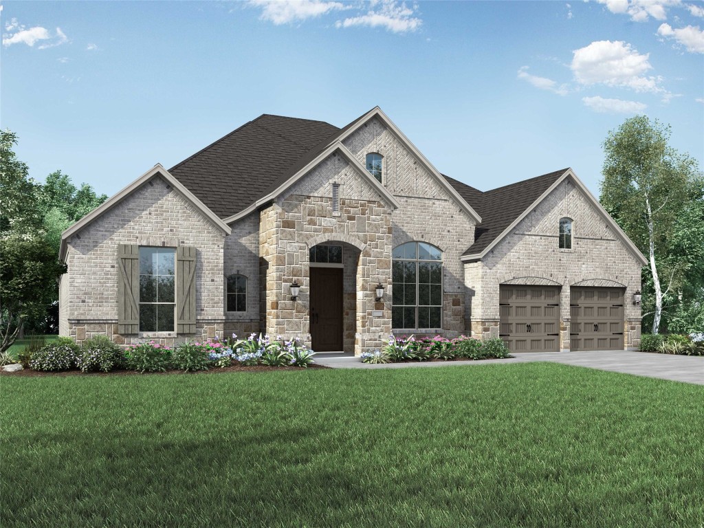 1241 Firebush Road Leander, TX 78641 - Photo 1 of 1 Gallery Image 1