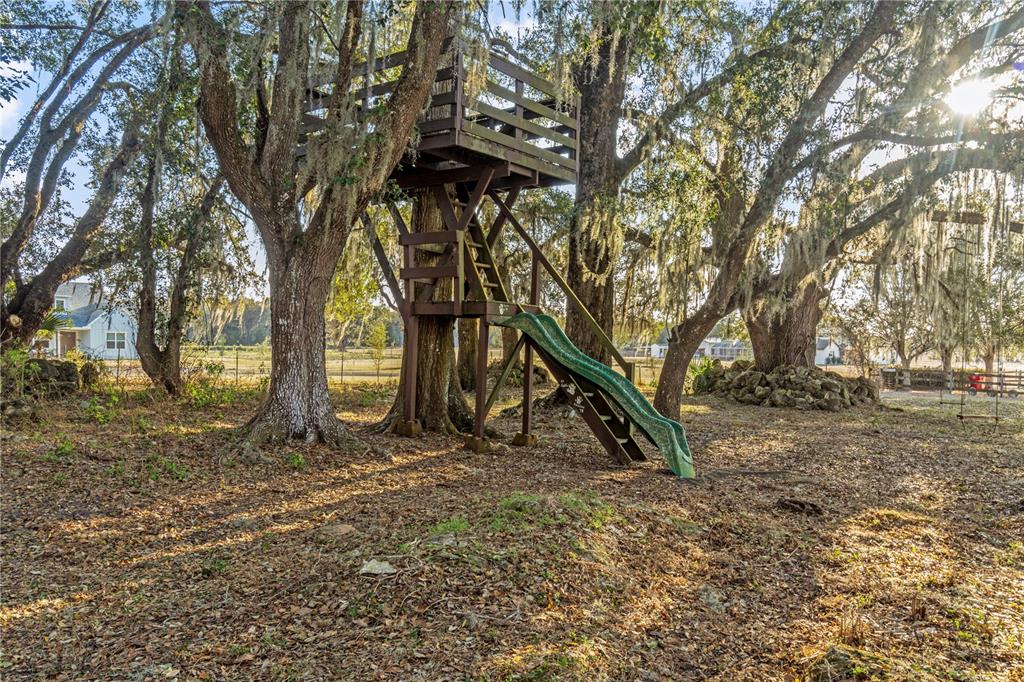 4292 Southwest 73rd Trail Bushnell, FL 33513 - Photo 71 of 88