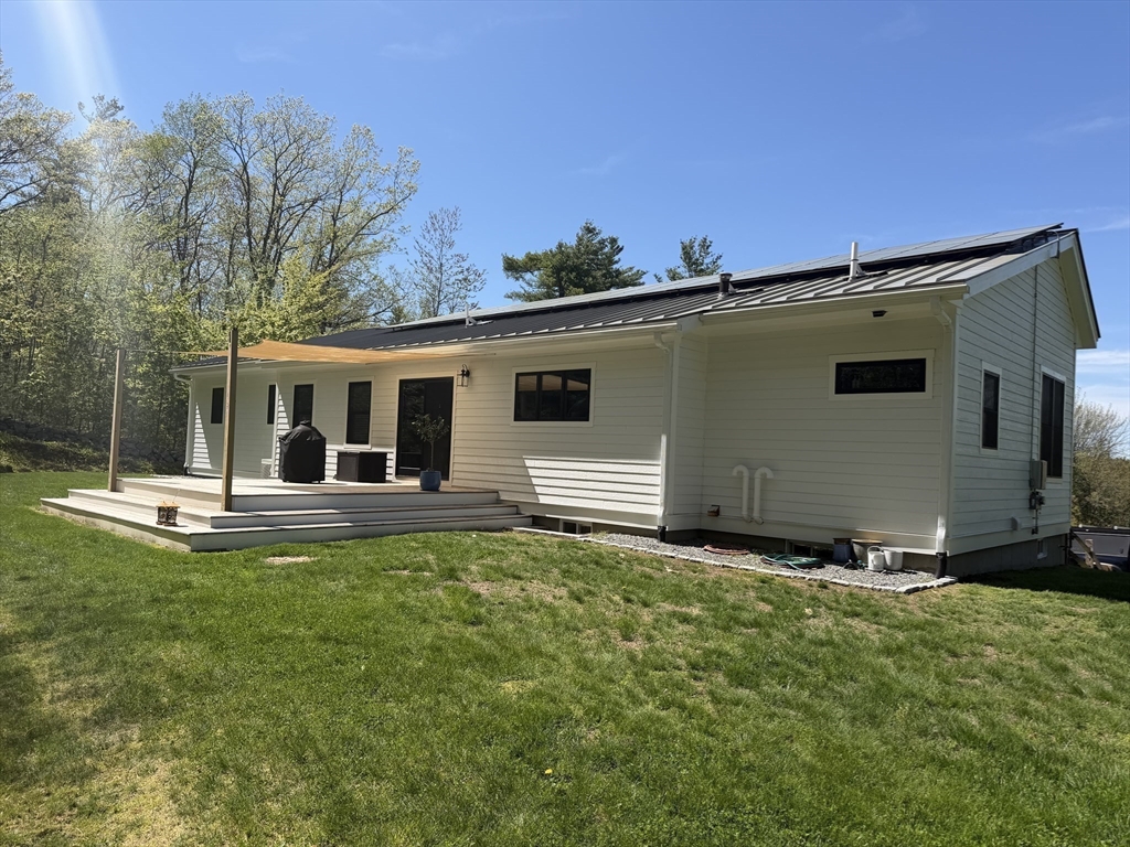 9 Hanks Hill Road Westminster, MA 01473 - Photo 4 of 21