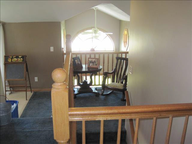 4257 Douglas Road Ida, MI 48140 - Photo 15 of 21 2nd floor Landing