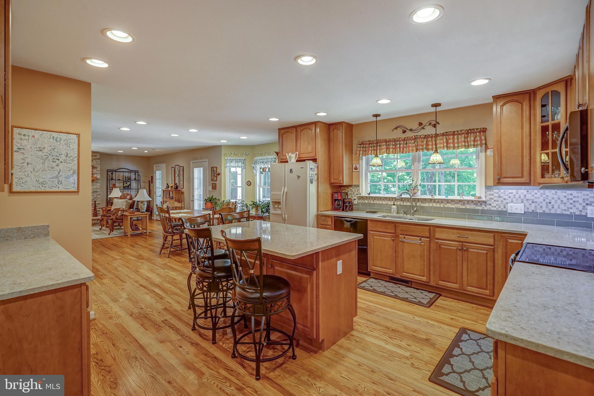 768 Ridgemont Drive Louisa, VA 23093 - Photo 12 of 62 Gallery Image 12