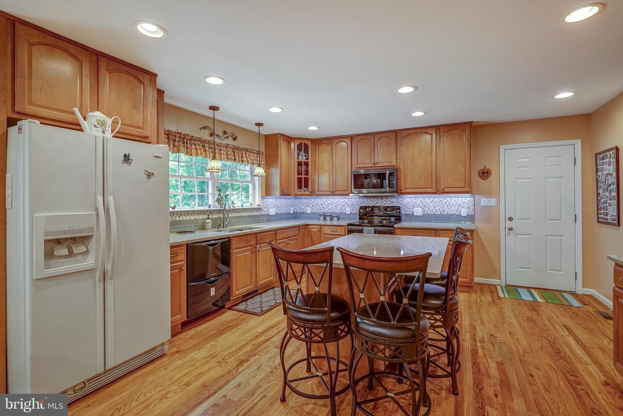 768 Ridgemont Drive Louisa, VA 23093 - Photo 13 of 62 Gallery Image 13