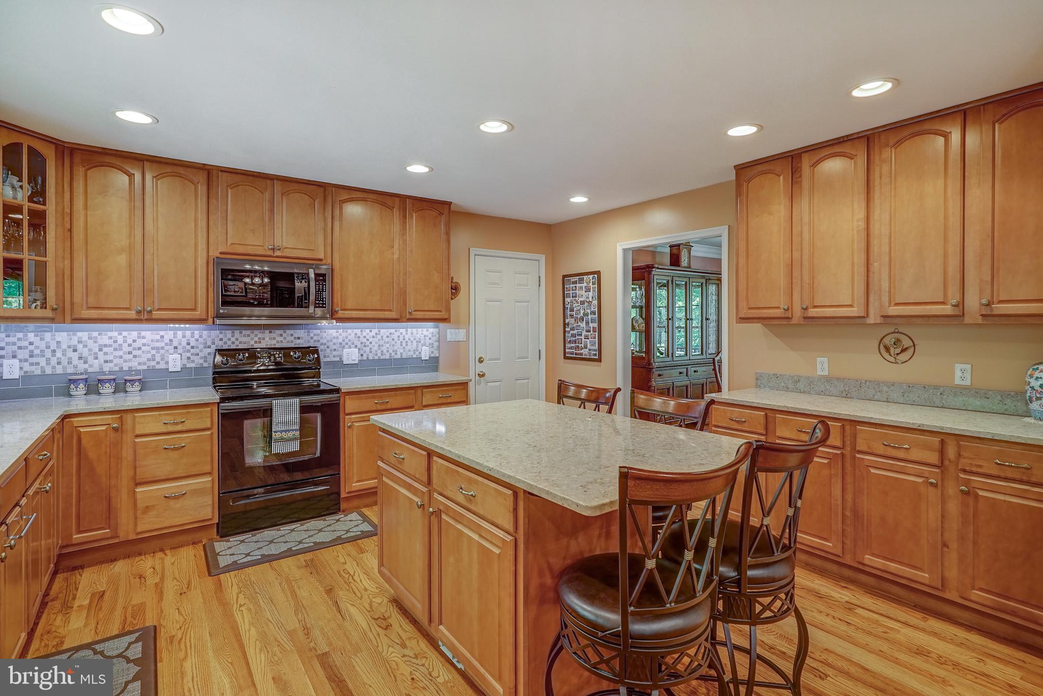 768 Ridgemont Drive Louisa, VA 23093 - Photo 14 of 62 Gallery Image 14