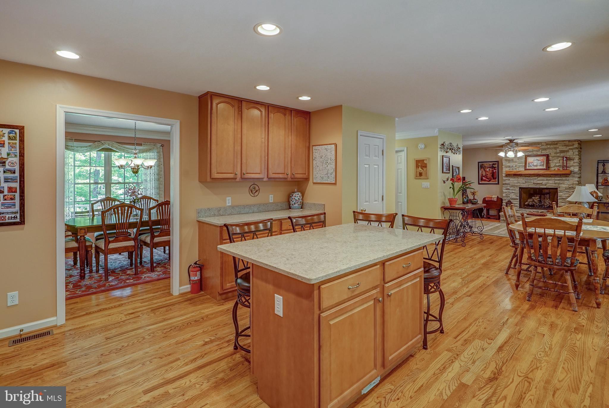 768 Ridgemont Drive Louisa, VA 23093 - Photo 15 of 62 Gallery Image 15