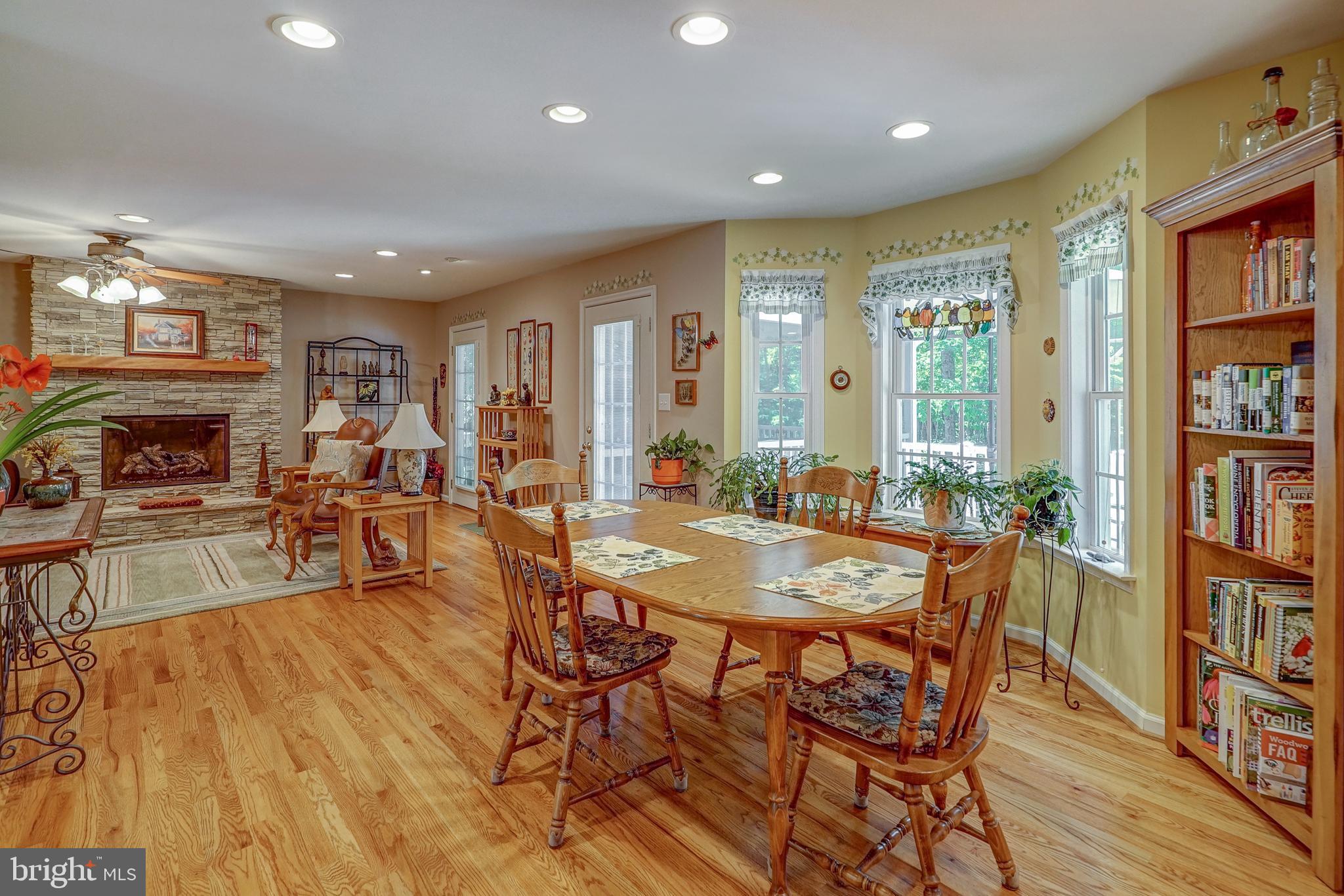 768 Ridgemont Drive Louisa, VA 23093 - Photo 17 of 62 Gallery Image 17