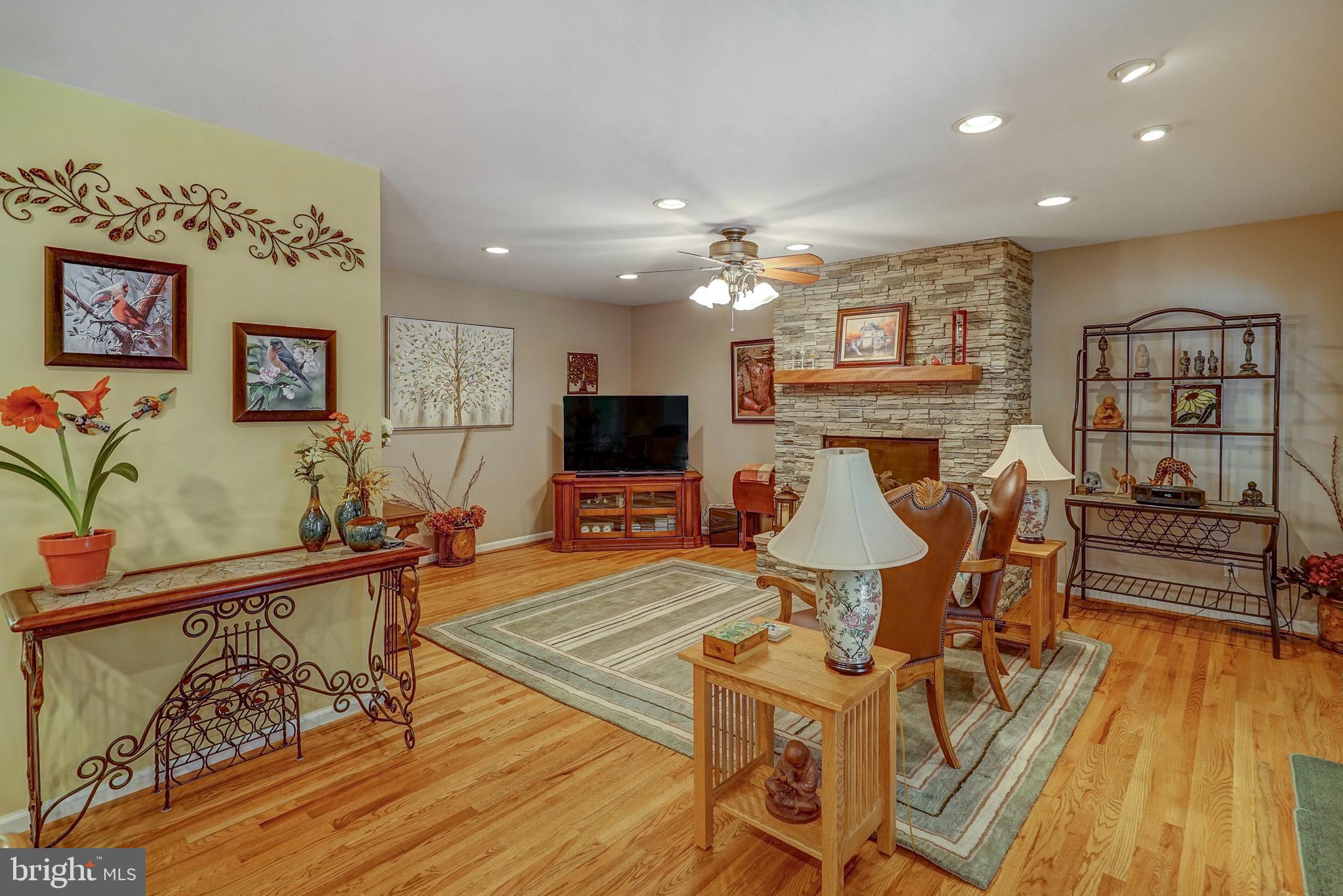 768 Ridgemont Drive Louisa, VA 23093 - Photo 18 of 62 Gallery Image 18