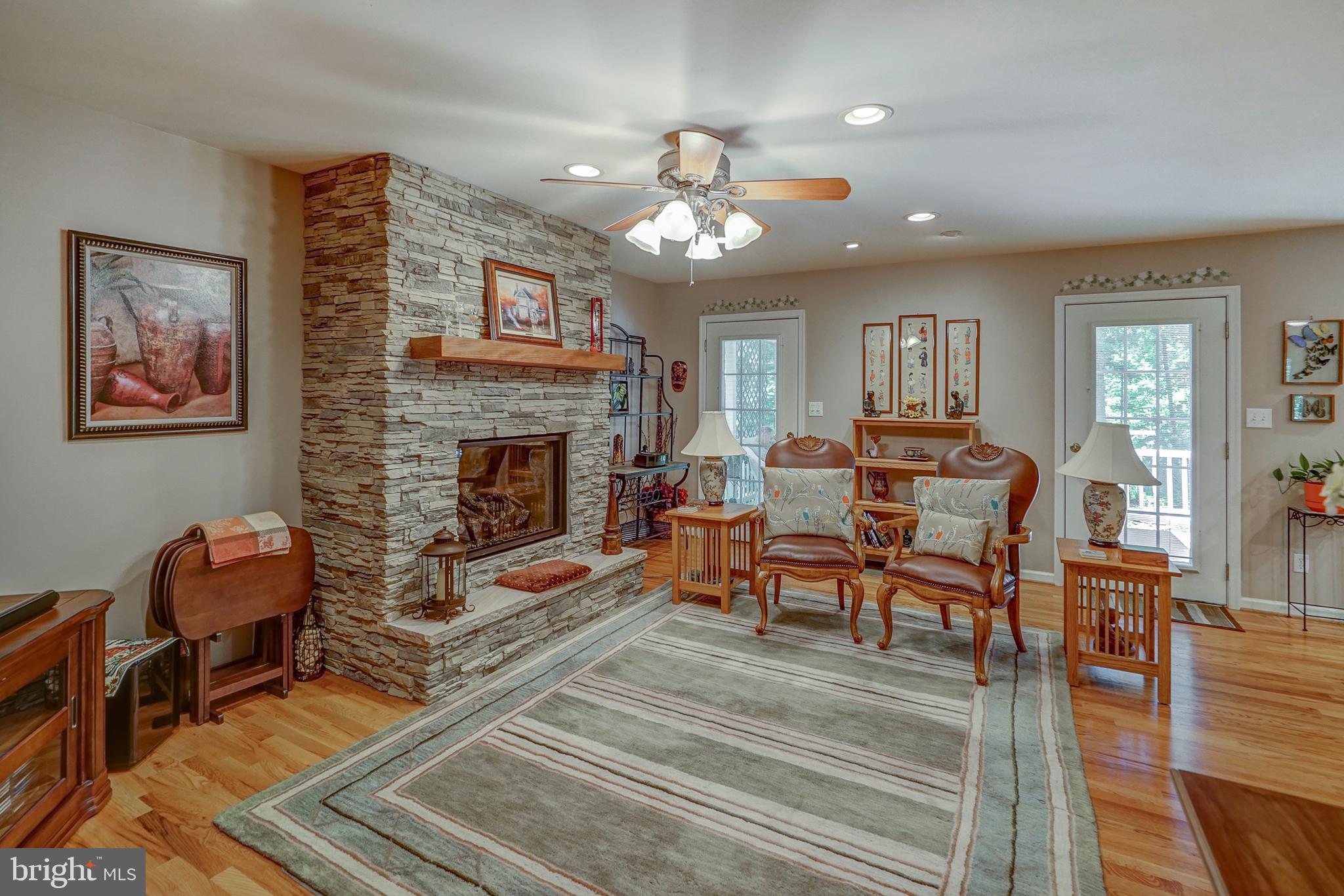 768 Ridgemont Drive Louisa, VA 23093 - Photo 22 of 62 Gallery Image 22