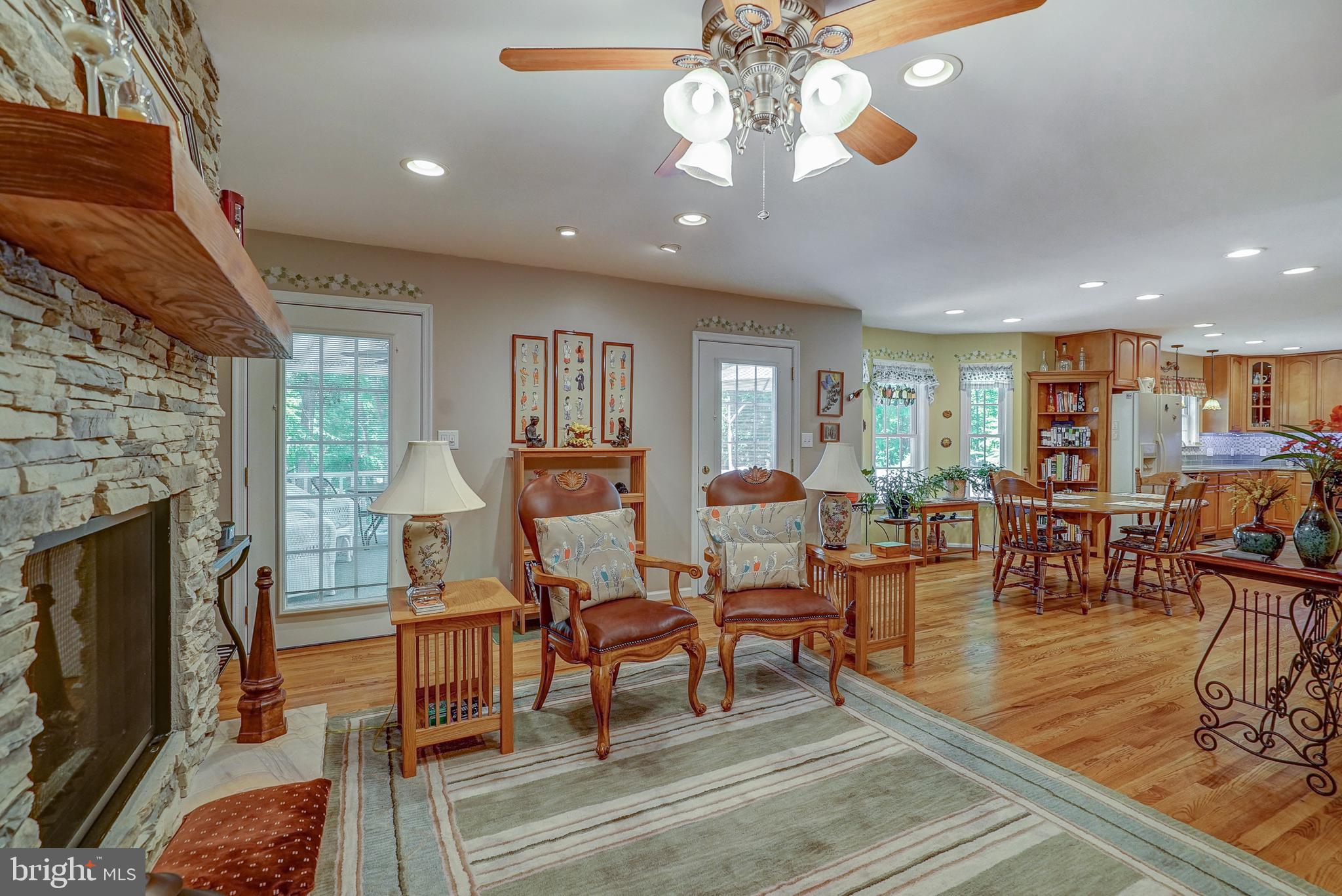 768 Ridgemont Drive Louisa, VA 23093 - Photo 23 of 62 Gallery Image 23