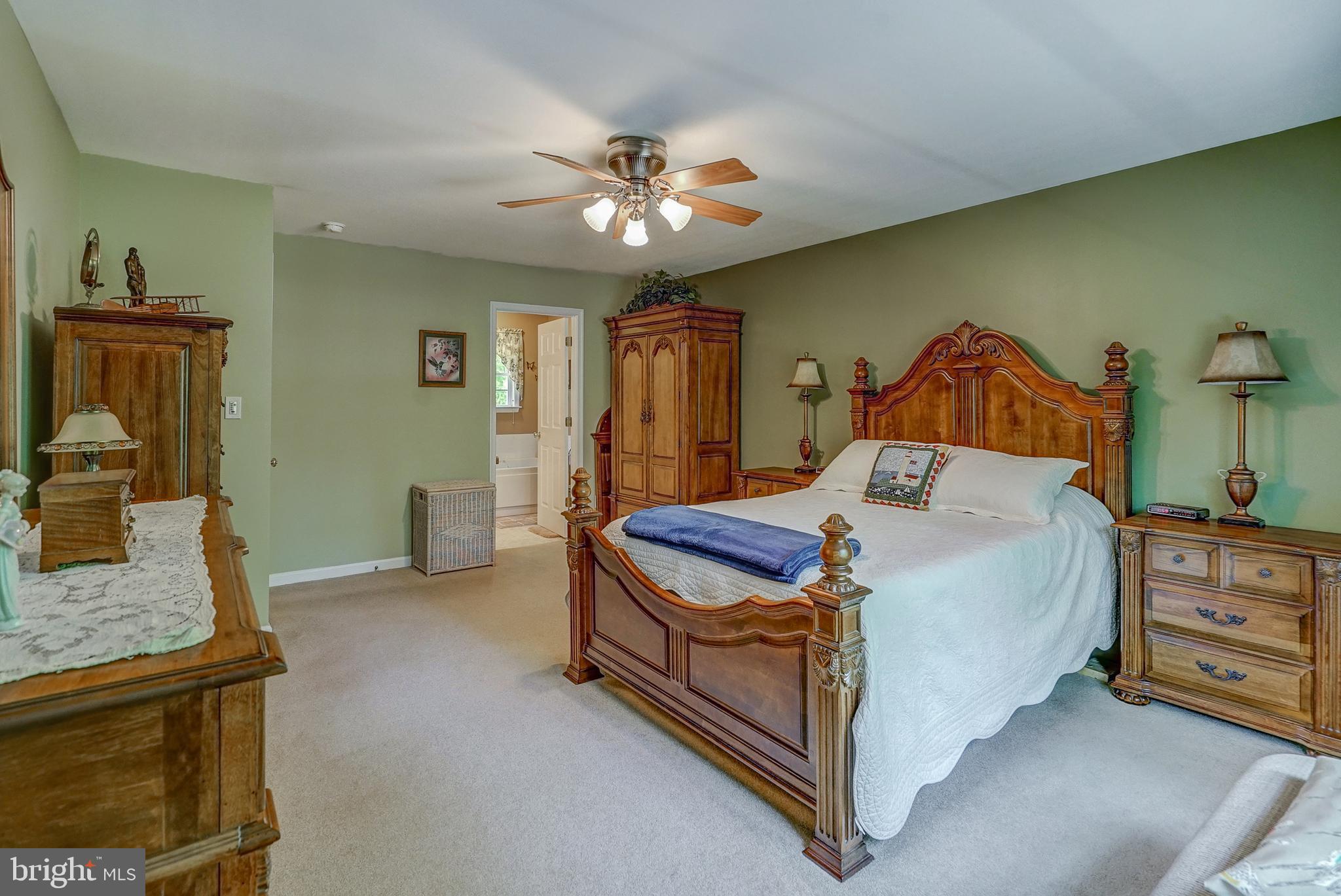 768 Ridgemont Drive Louisa, VA 23093 - Photo 27 of 62 Gallery Image 27