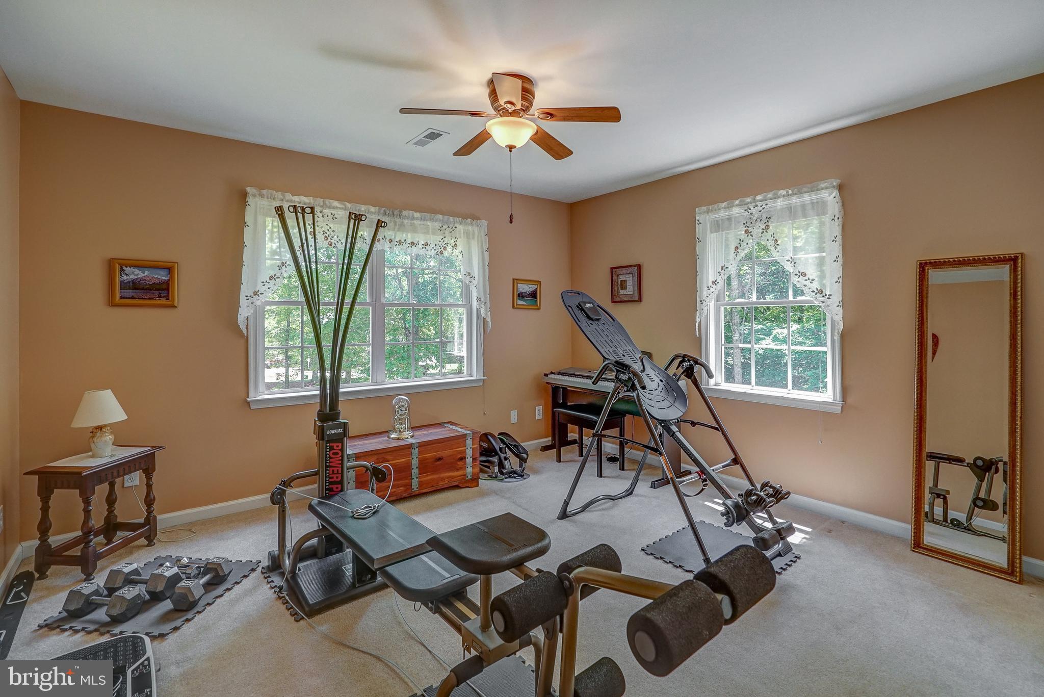 768 Ridgemont Drive Louisa, VA 23093 - Photo 38 of 62 Gallery Image 38