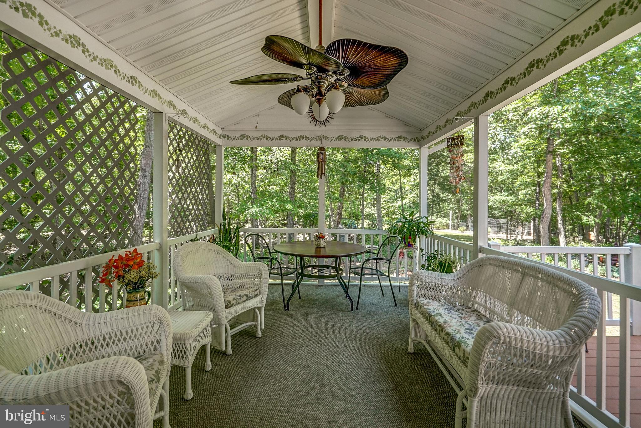 768 Ridgemont Drive Louisa, VA 23093 - Photo 43 of 62 Gallery Image 43
