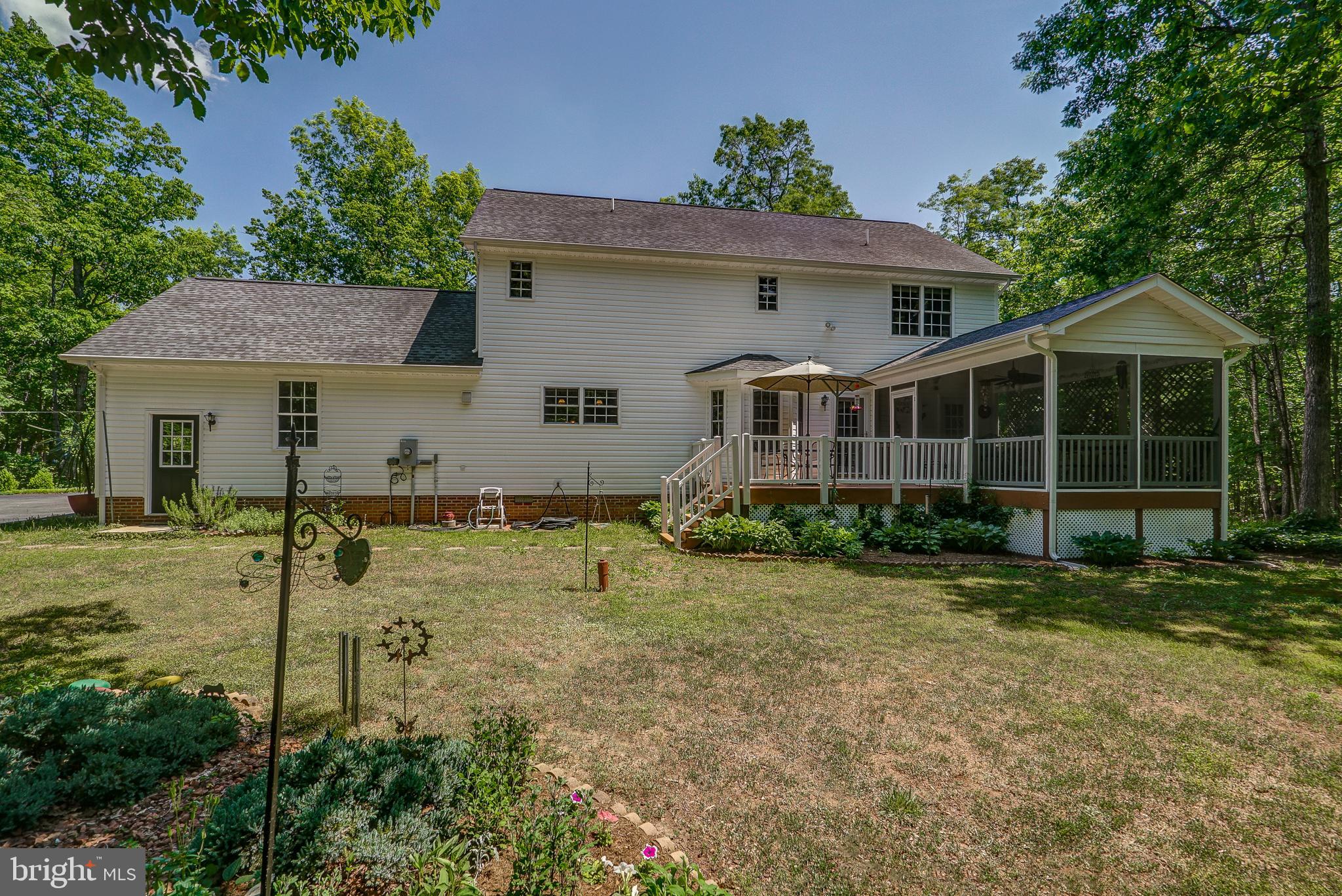 768 Ridgemont Drive Louisa, VA 23093 - Photo 45 of 62 Gallery Image 45