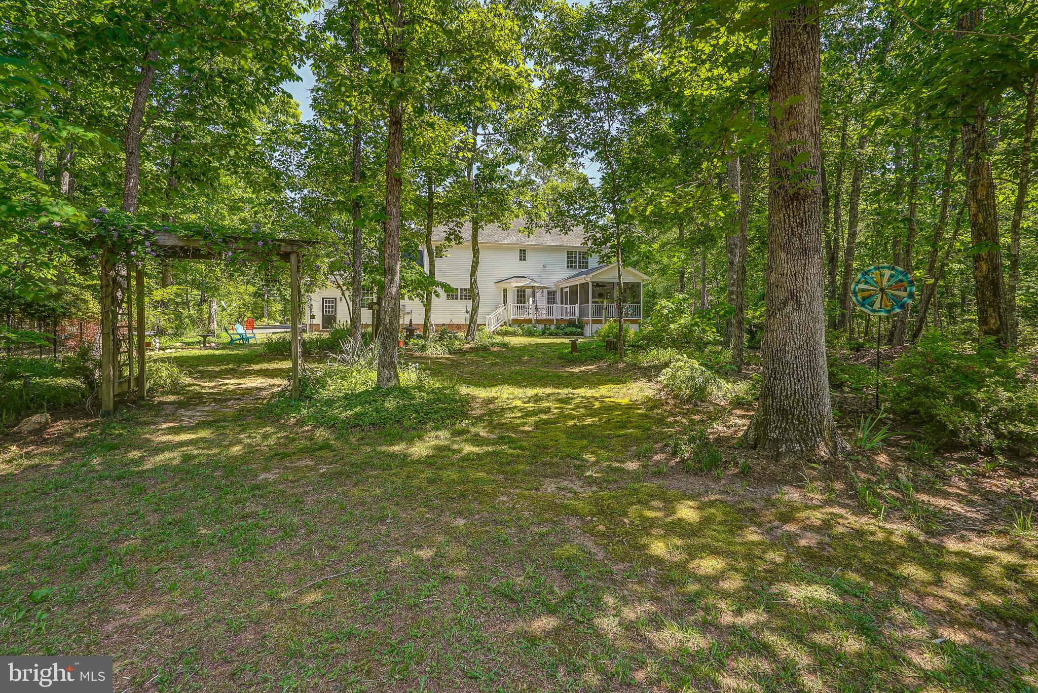 768 Ridgemont Drive Louisa, VA 23093 - Photo 46 of 62 Gallery Image 46