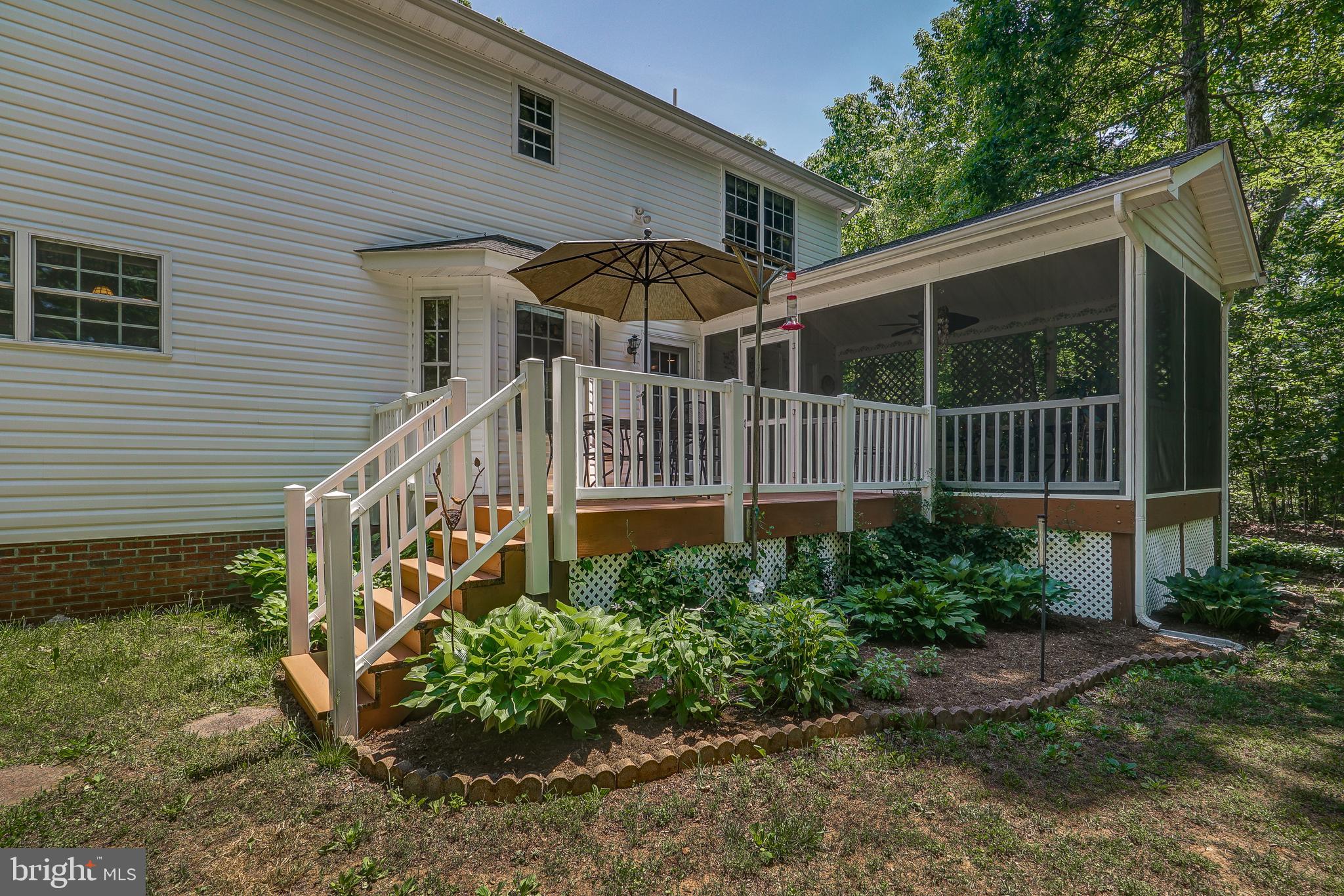 768 Ridgemont Drive Louisa, VA 23093 - Photo 47 of 62 Gallery Image 47