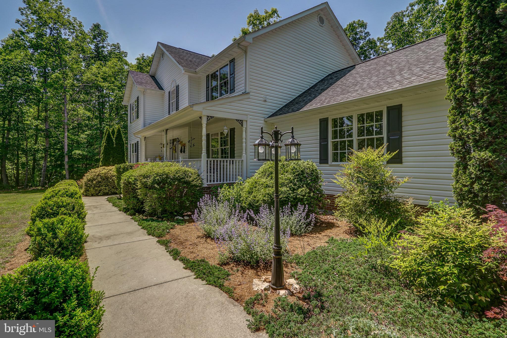 768 Ridgemont Drive Louisa, VA 23093 - Photo 58 of 62 Gallery Image 58