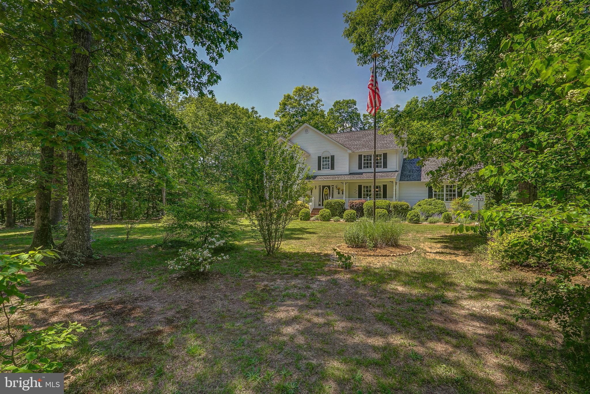 768 Ridgemont Drive Louisa, VA 23093 - Photo 59 of 62 Gallery Image 59