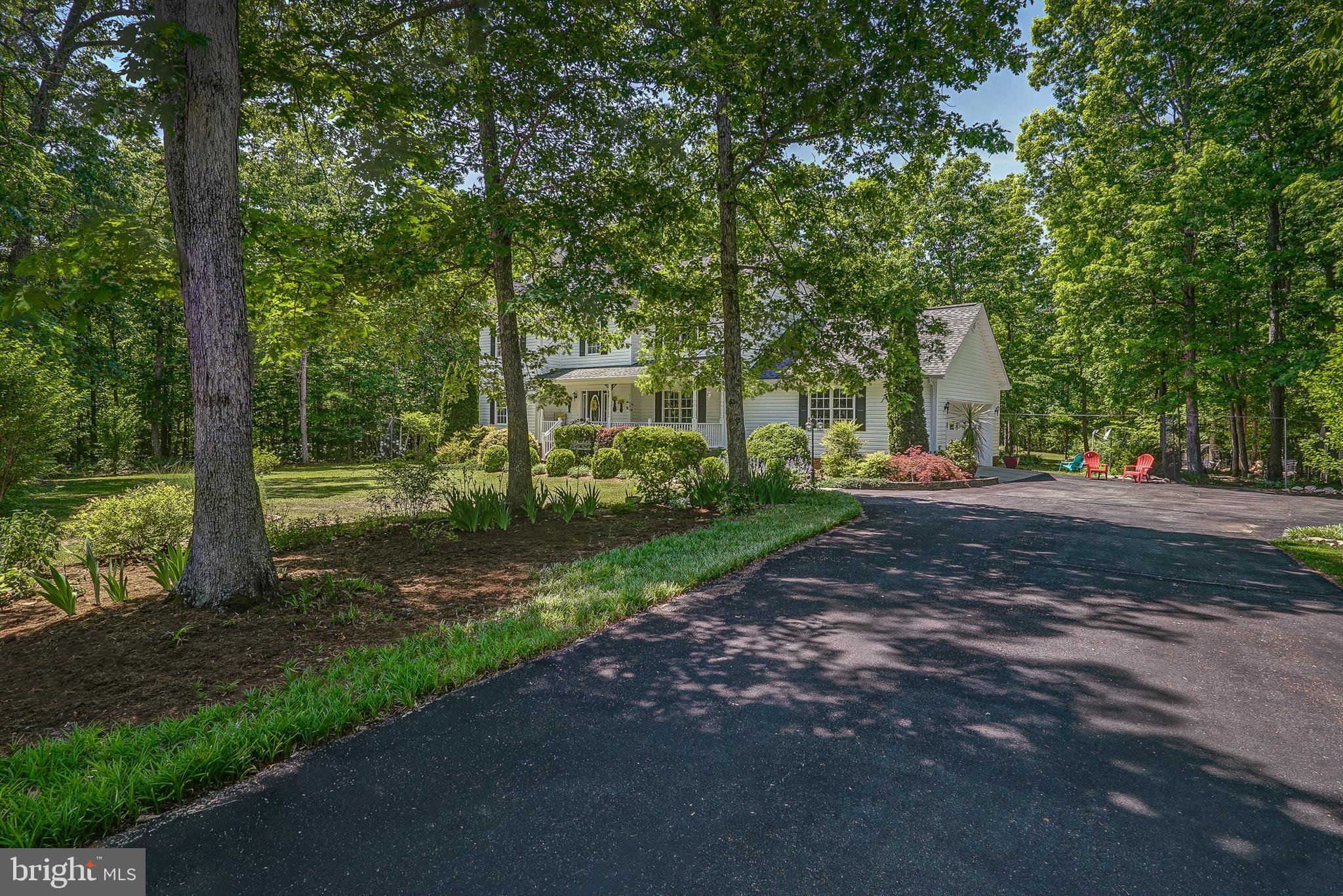 768 Ridgemont Drive Louisa, VA 23093 - Photo 60 of 62 Gallery Image 60