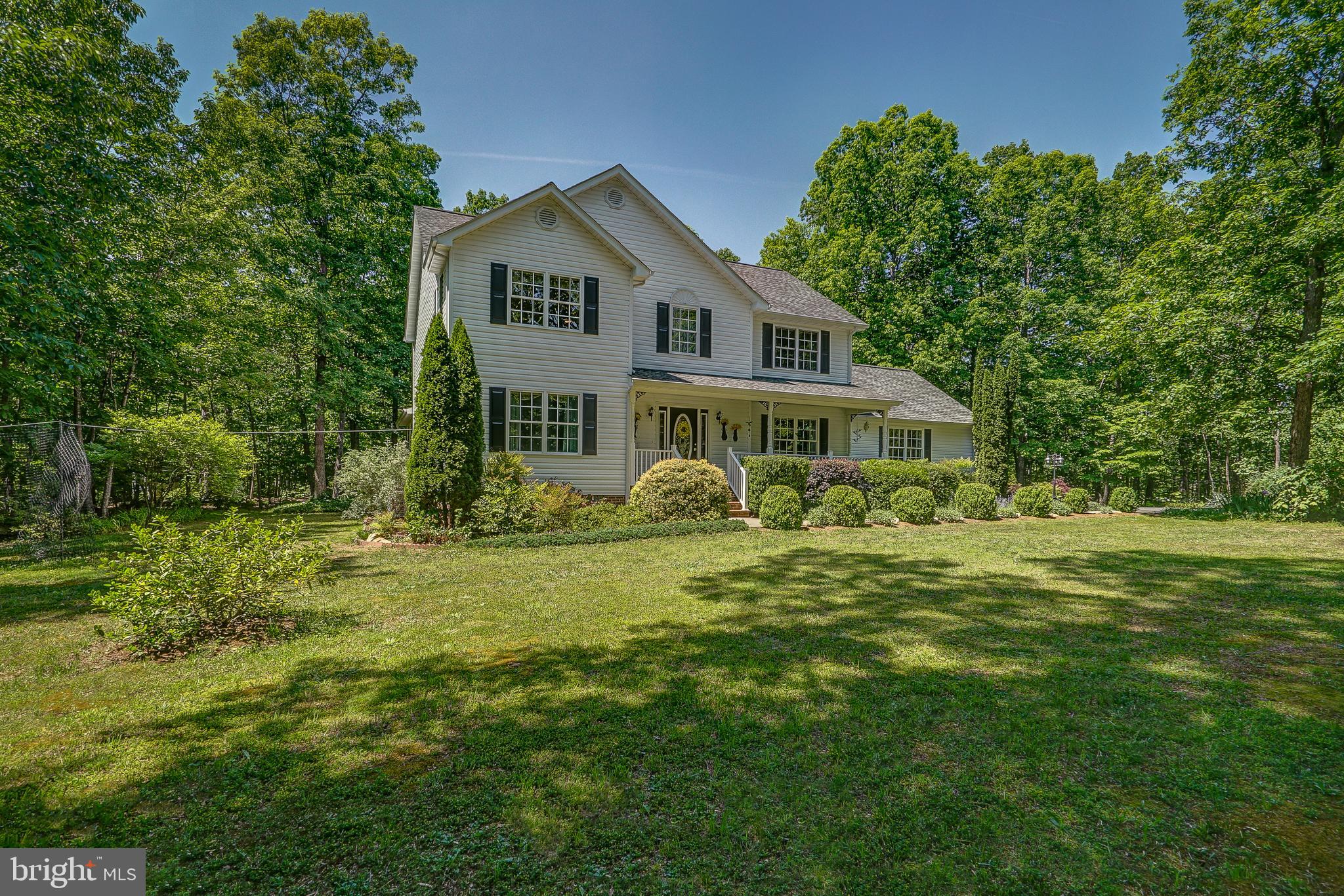 768 Ridgemont Drive Louisa, VA 23093 - Photo 61 of 62 Gallery Image 61