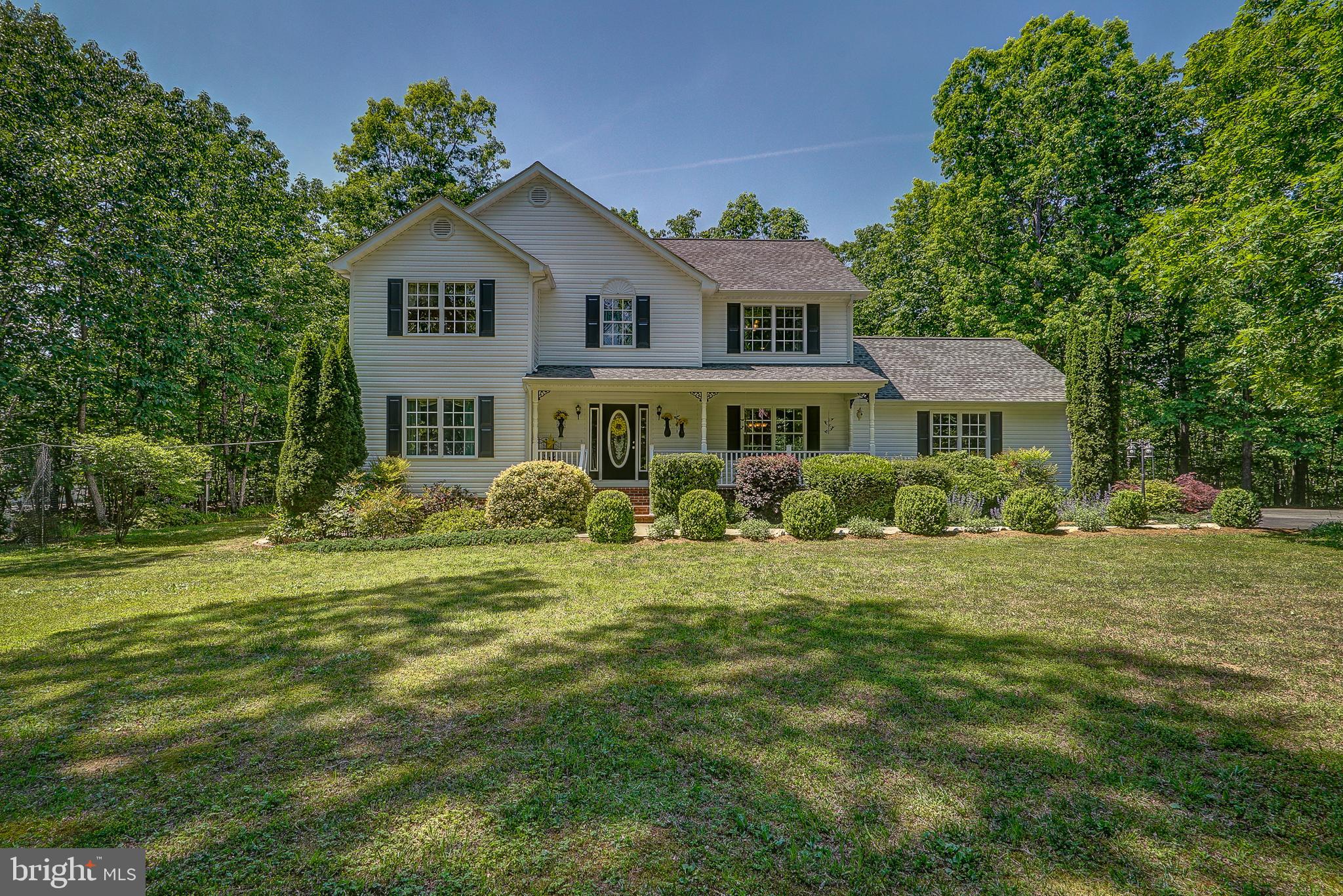 768 Ridgemont Drive Louisa, VA 23093 - Photo 62 of 62 Gallery Image 62