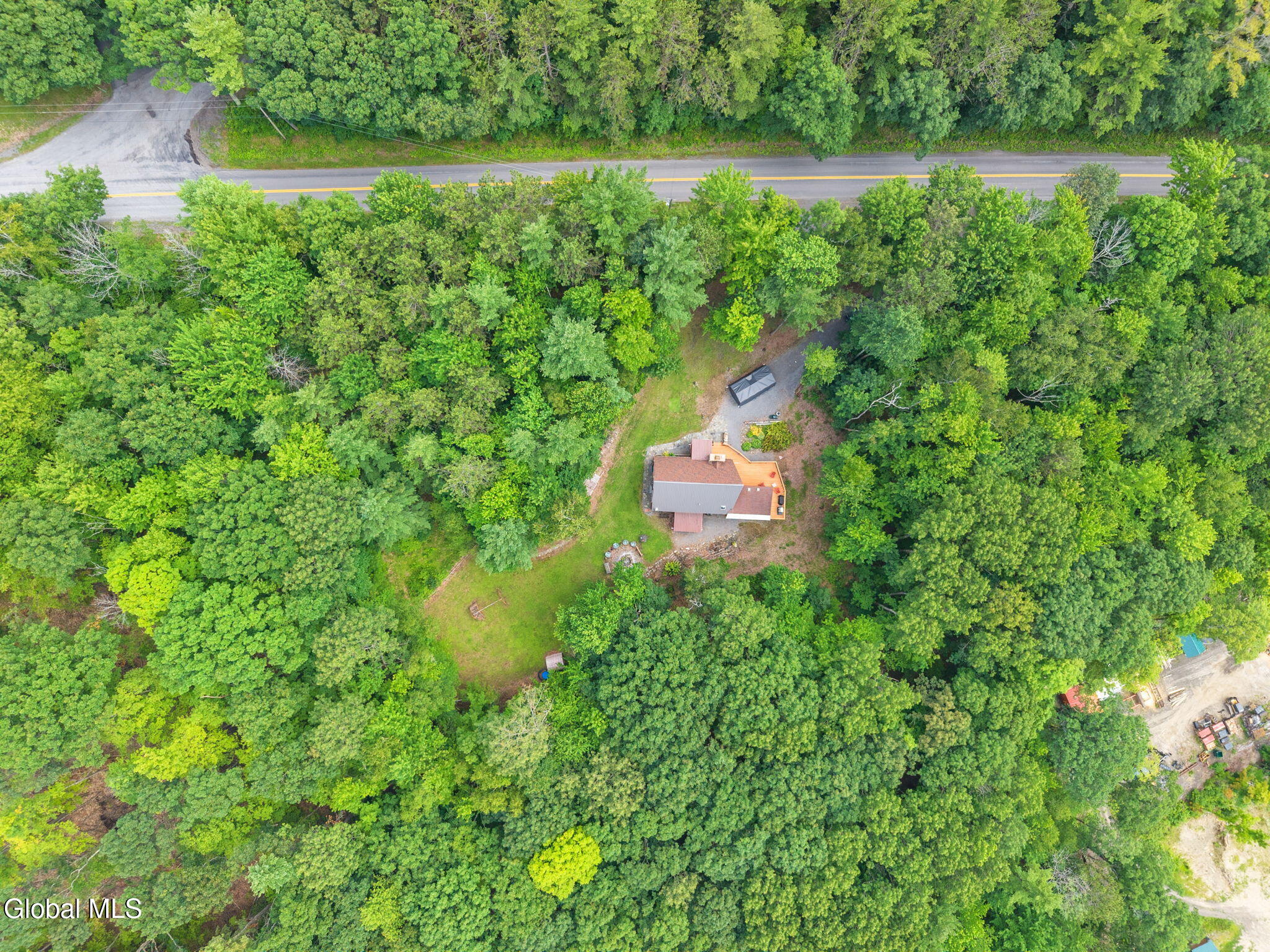 567 Cotton Hill Road Middleburgh, NY 12122 - Photo 59 of 61 59-567CottonHillRd_059