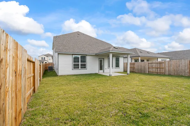 $2,695 | 6606 Lenwood Lane, Rosharon, TX 77583