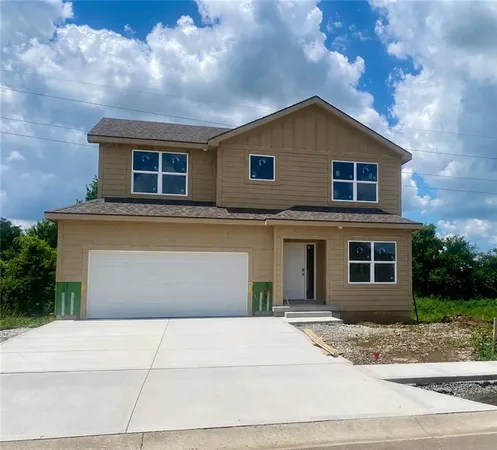 $499,600 | 19362 South Skyview Lane, Spring Hill, KS 66083
