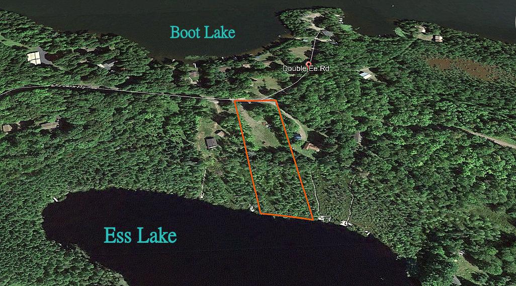 Lot 3 Double Ee Road Park Falls, WI 54552 - Photo 26 of 28 Gallery Image 26
