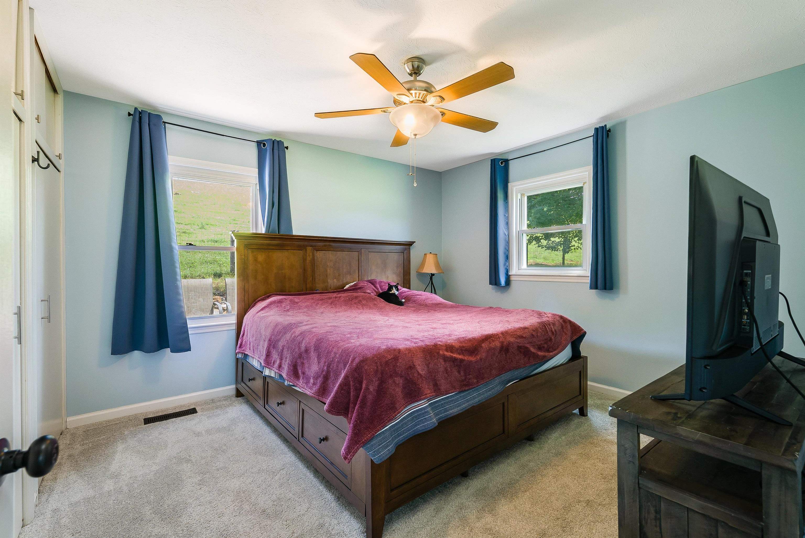 1819 Moffett Branch Road Churchville, VA 24421 - Photo 21 of 45