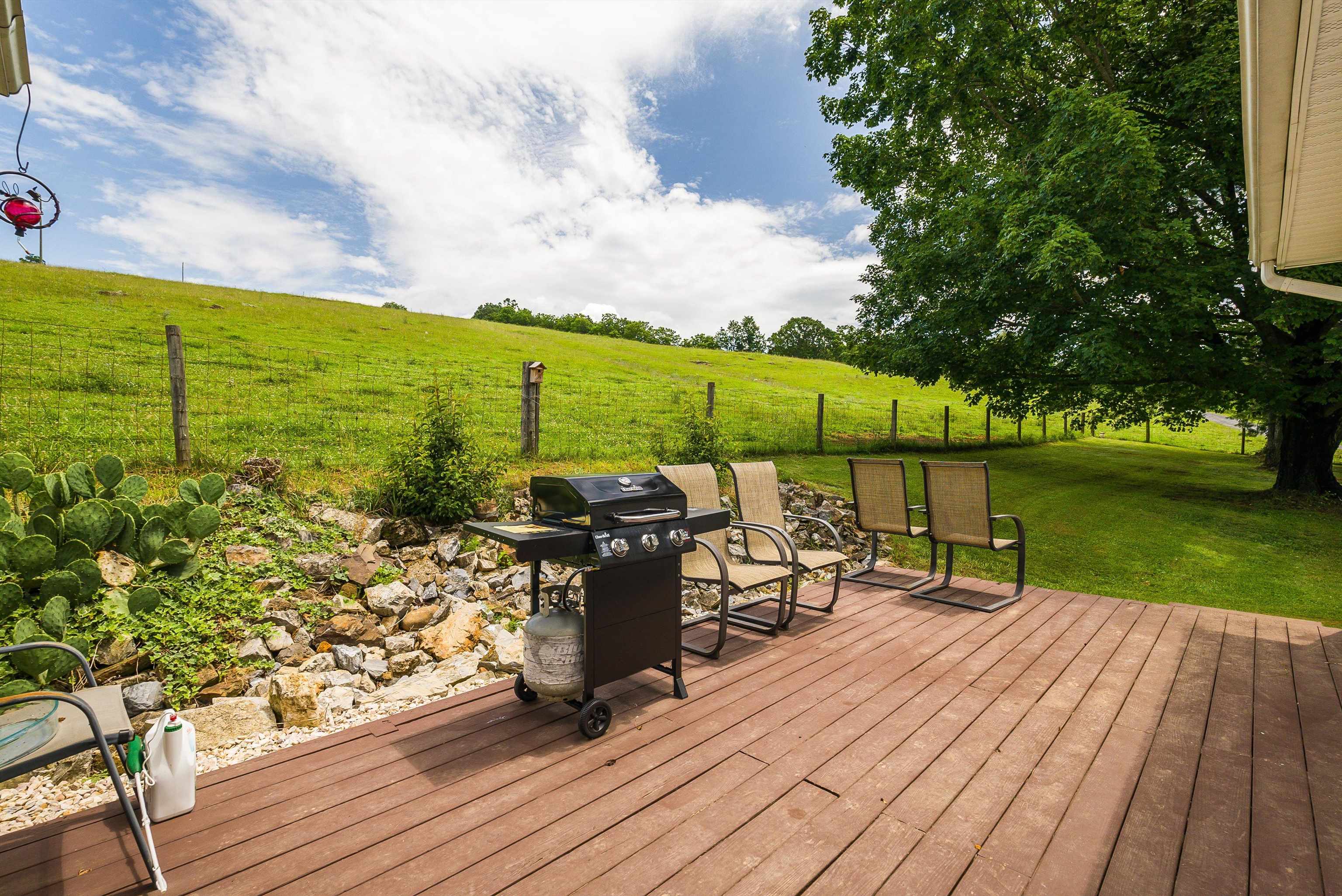 1819 Moffett Branch Road Churchville, VA 24421 - Photo 33 of 45