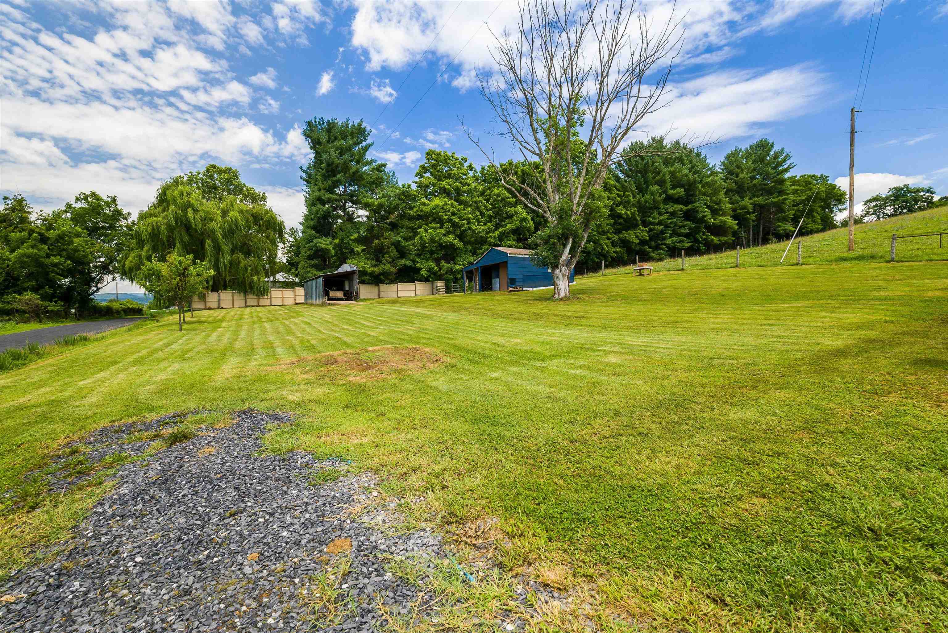 1819 Moffett Branch Road Churchville, VA 24421 - Photo 42 of 45