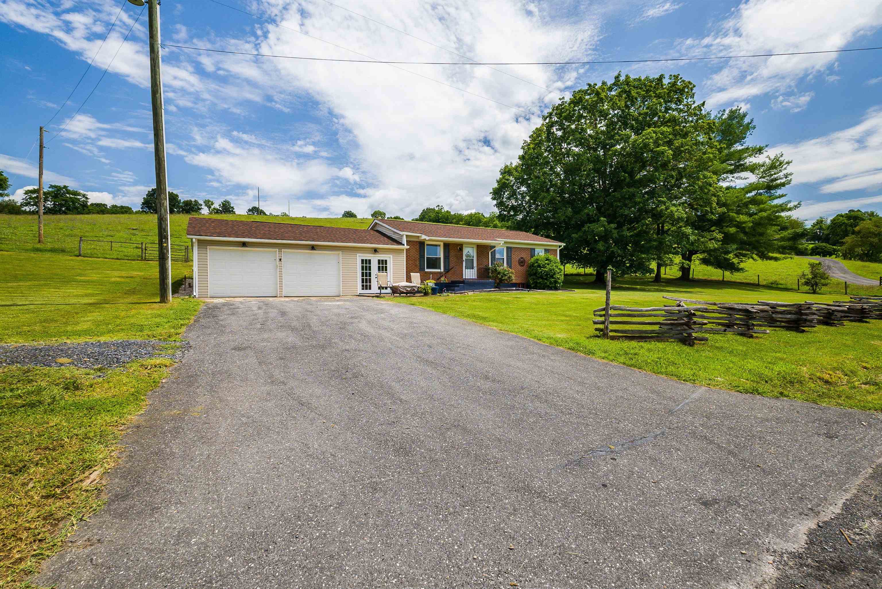 1819 Moffett Branch Road Churchville, VA 24421 - Photo 45 of 45