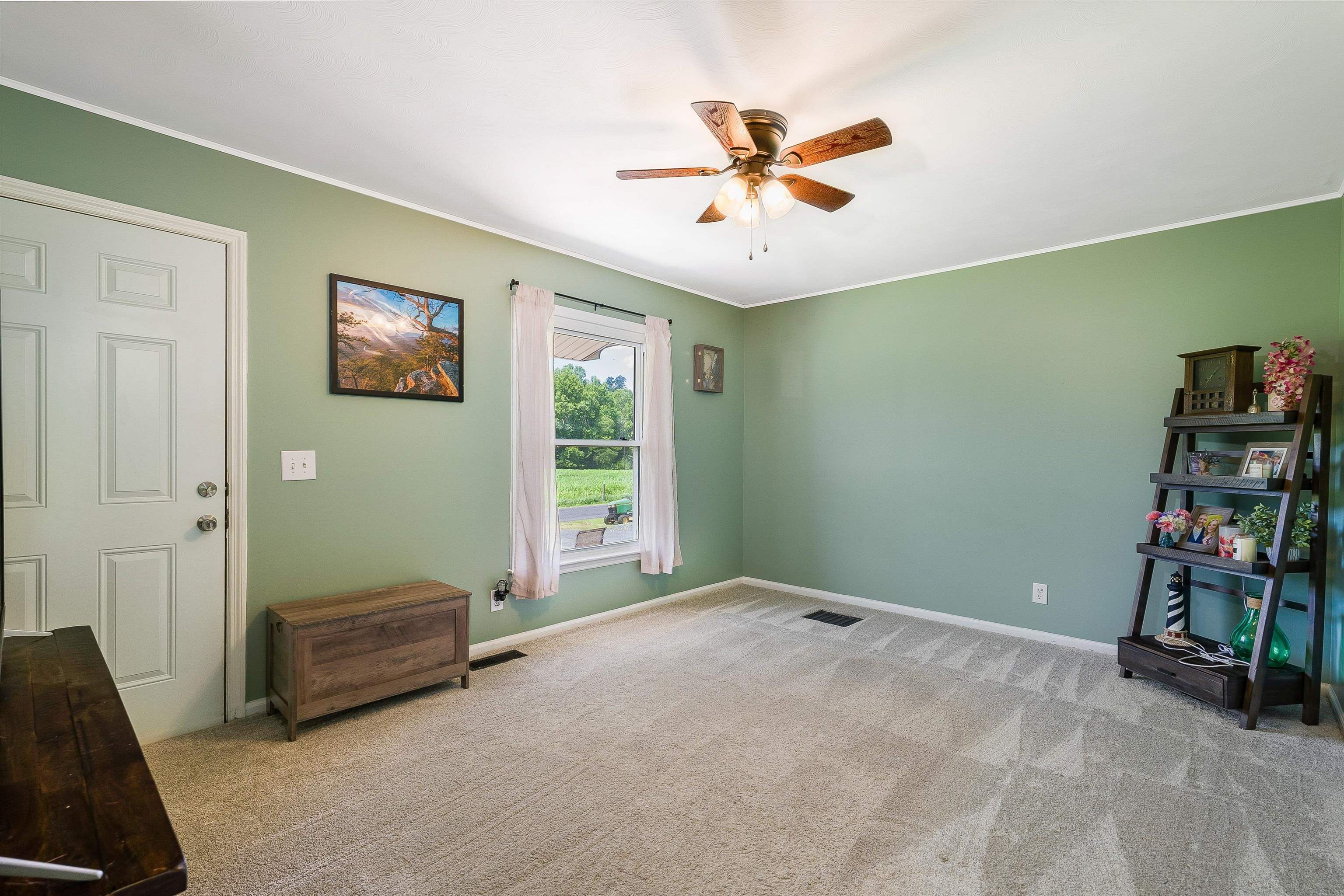 1819 Moffett Branch Road Churchville, VA 24421 - Photo 6 of 45