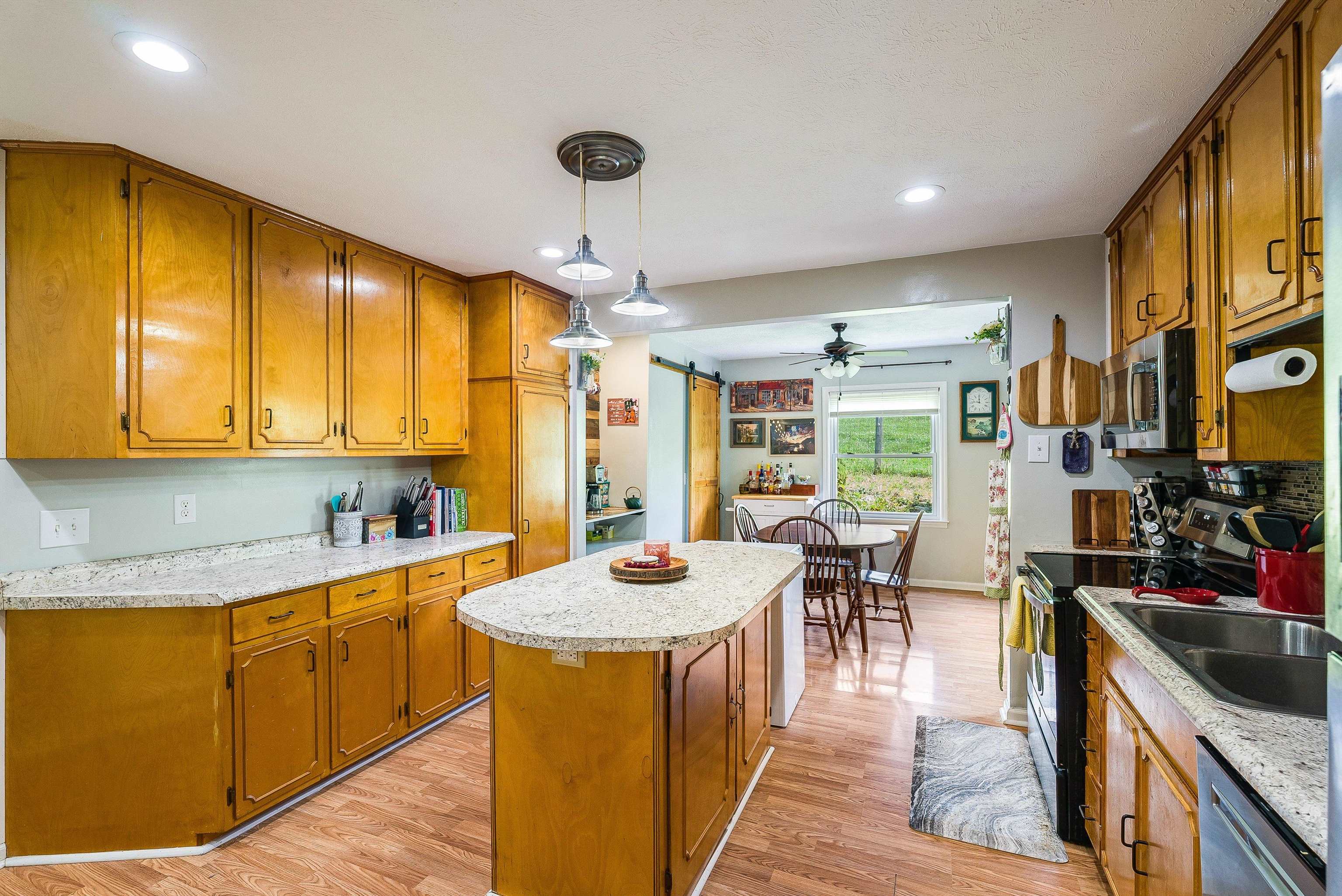 1819 Moffett Branch Road Churchville, VA 24421 - Photo 9 of 45