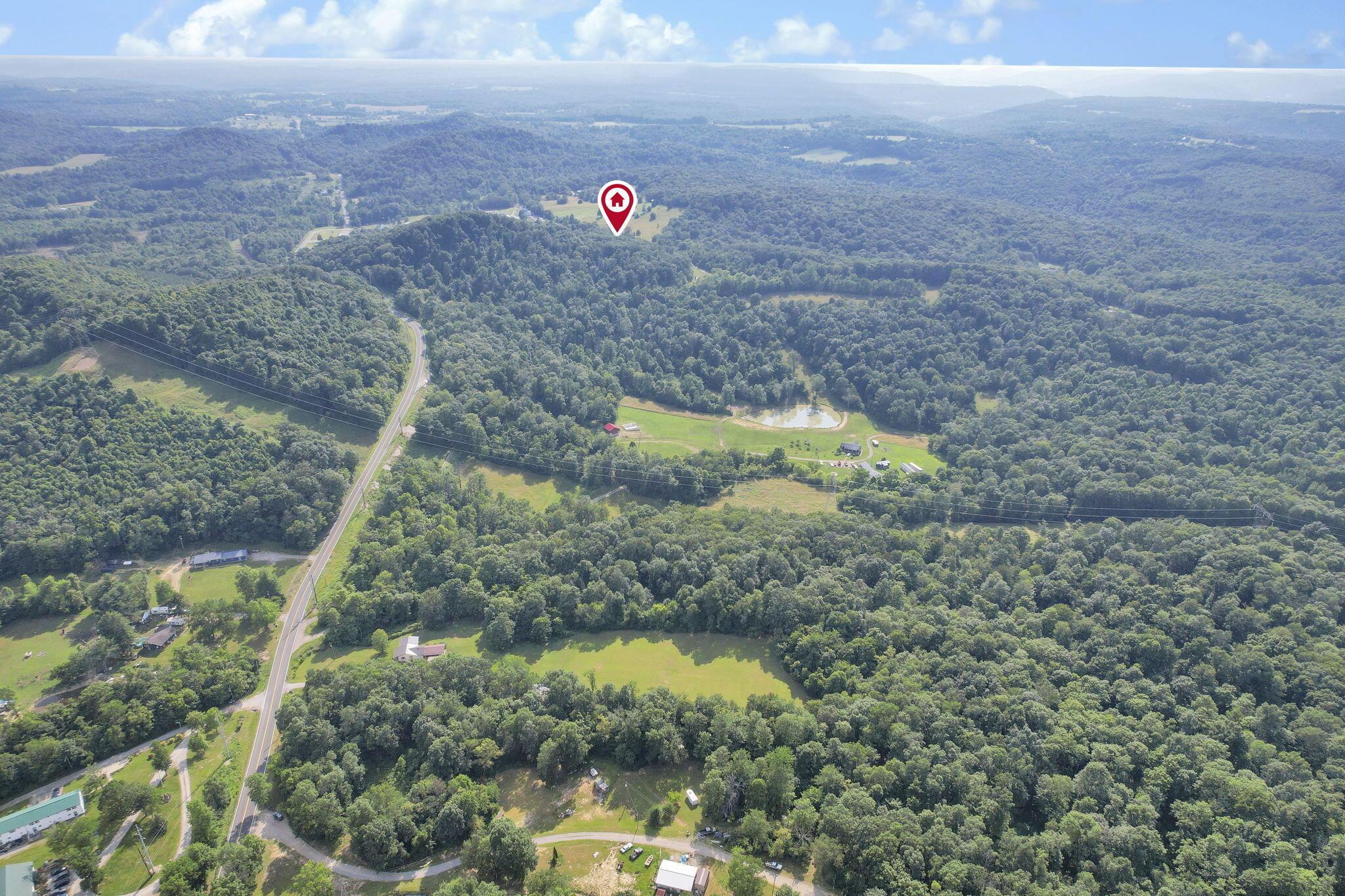 250 Easterday Road Chillicothe, OH 45601 - Photo 21 of 23 21-web-or-mls-DJI_0193 - Copy