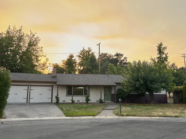 a house that has a lot of windows in it