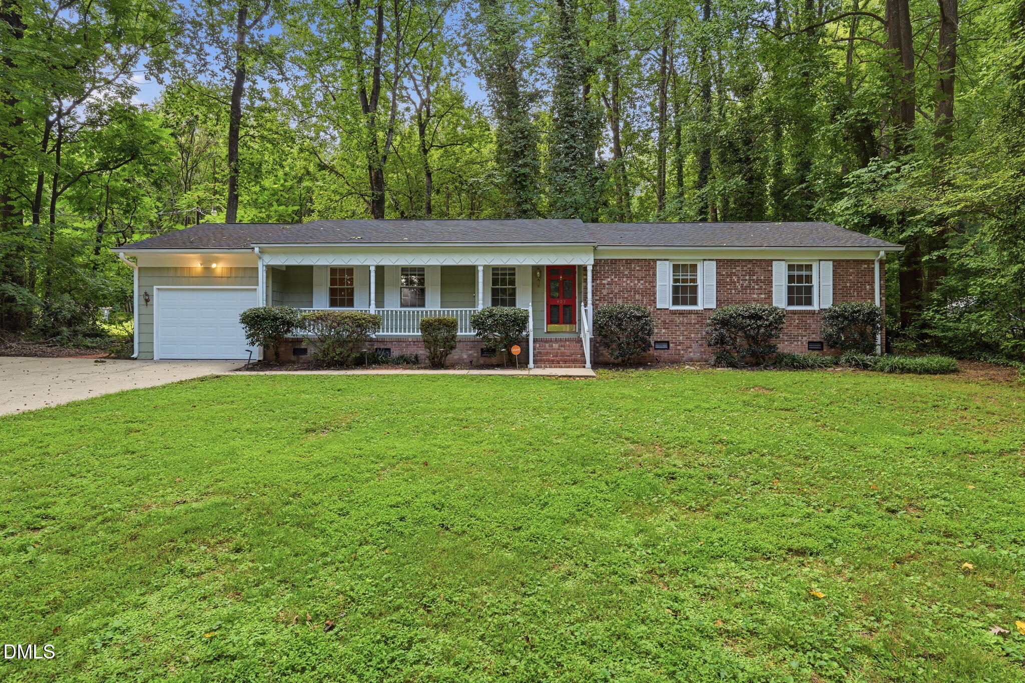 401 Andover Road Durham, NC 27712 - Photo 1 of 35 001_ListerPros